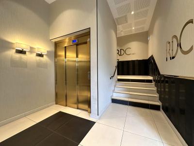 For sale Saint-ouen 3 rooms 61 m2 Seine saint denis (93400) photo 2