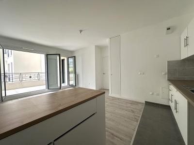 For sale Saint-ouen 3 rooms 61 m2 Seine saint denis (93400) photo 3