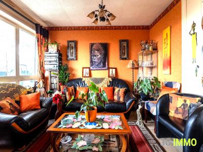 For sale Bondy 5 rooms 77 m2 Seine saint denis (93140) photo 1