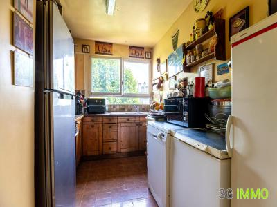 For sale Bondy 5 rooms 77 m2 Seine saint denis (93140) photo 2