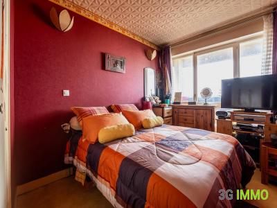 For sale Bondy 5 rooms 77 m2 Seine saint denis (93140) photo 4