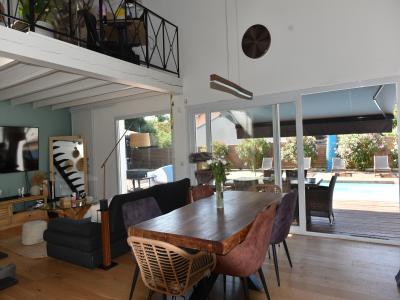 For sale Capbreton 5 rooms 161 m2 Landes (40130) photo 3