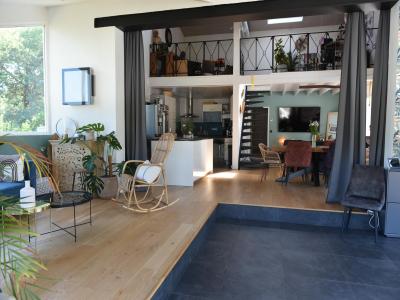 For sale Capbreton 5 rooms 161 m2 Landes (40130) photo 4