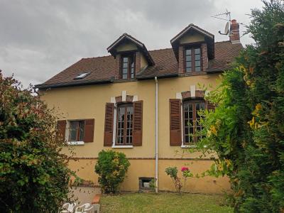 For sale Appoigny 6 rooms 137 m2 Yonne (89380) photo 0