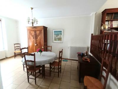 Acheter Maison 137 m2 Appoigny