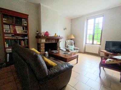 Acheter Maison Appoigny Yonne