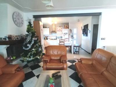 For sale Villeneuve-saint-salves 5 rooms 85 m2 Yonne (89230) photo 1