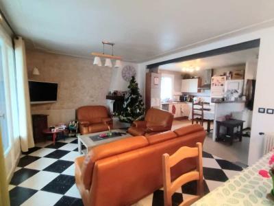 For sale Villeneuve-saint-salves 5 rooms 85 m2 Yonne (89230) photo 2