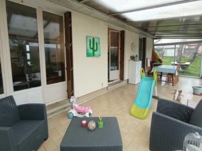 For sale Villeneuve-saint-salves 5 rooms 85 m2 Yonne (89230) photo 3