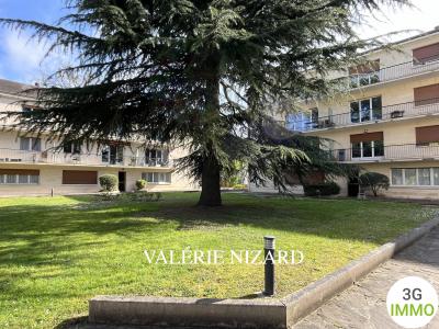 Annonce Vente 5 pices Appartement Maisons-laffitte 78