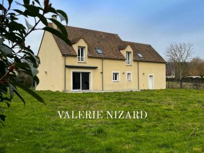 Annonce Vente 7 pices Maison Gambais 78