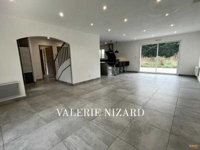 Acheter Maison 171 m2 Gambais