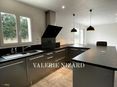 Acheter Maison Gambais Yvelines