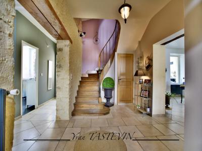 Annonce Vente 7 pices Maison Saint-cosme-en-vairais 72