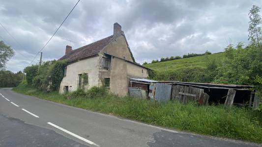 Annonce Vente 3 pices Maison Ceton 61
