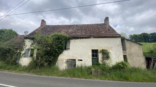 Acheter Maison 80 m2 Ceton