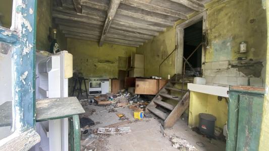 Acheter Maison Ceton Orne
