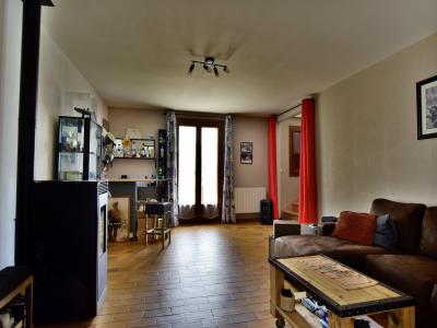 Acheter Maison 93 m2 Semur-en-vallon