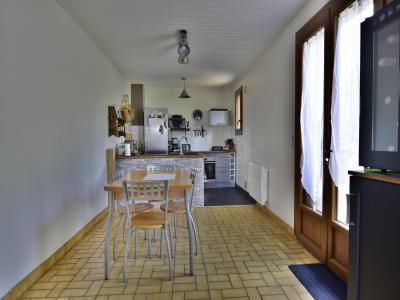 Acheter Maison Semur-en-vallon Sarthe