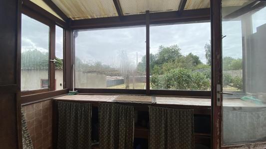 Annonce Vente 3 pices Maison Semur-en-vallon 72