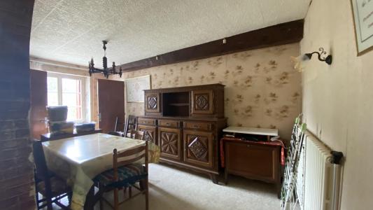 Acheter Maison Semur-en-vallon 75000 euros
