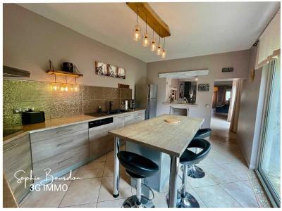 For sale Charmoy 6 rooms 137 m2 Yonne (89400) photo 1