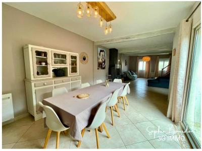 For sale Charmoy 6 rooms 137 m2 Yonne (89400) photo 3