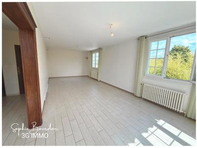 For sale Moneteau 7 rooms 131 m2 Yonne (89470) photo 1