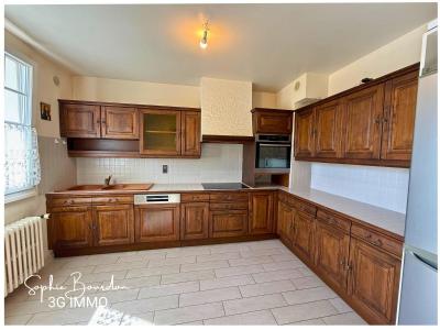 For sale Moneteau 7 rooms 131 m2 Yonne (89470) photo 4