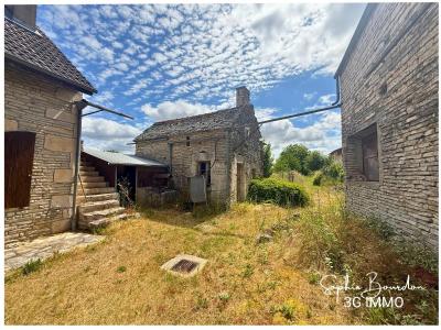 For sale Ancy-le-franc LAZINNES 4 rooms 149 m2 Yonne (89160) photo 1