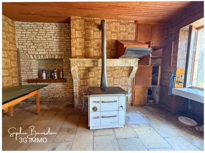 For sale Ancy-le-franc LAZINNES 4 rooms 149 m2 Yonne (89160) photo 3