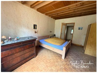 For sale Ancy-le-franc LAZINNES 4 rooms 149 m2 Yonne (89160) photo 4
