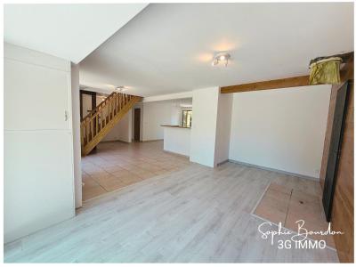For sale Montigny-la-resle 6 rooms 123 m2 Yonne (89230) photo 1