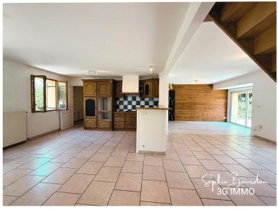 For sale Montigny-la-resle 6 rooms 123 m2 Yonne (89230) photo 2