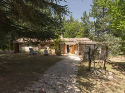 For sale Sault 3 rooms 43 m2 Vaucluse (84390) photo 0