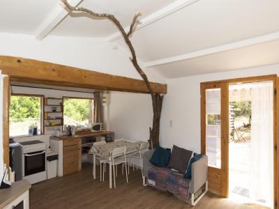 For sale Sault 3 rooms 43 m2 Vaucluse (84390) photo 4