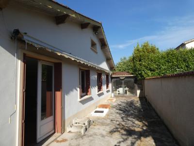 Annonce Vente 4 pices Maison Lagarrigue 81