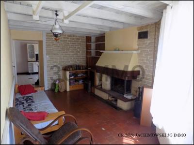 For sale Briquenay 5 rooms 142 m2 Ardennes (08240) photo 1