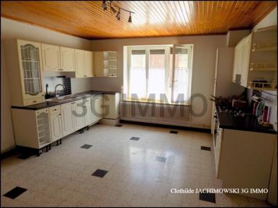 For sale Briquenay 5 rooms 142 m2 Ardennes (08240) photo 4