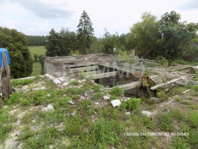 Acheter Terrain Challerange 25000 euros
