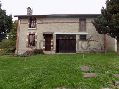 For sale Apremont LANAON 5 rooms 139 m2 Ardennes (08250) photo 1
