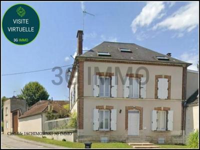 For sale Bergeres-les-vertus BLANCS-COTEAUX 11 rooms 302 m2 Marne (51130) photo 0