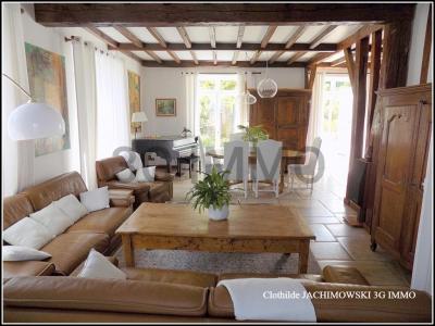 For sale Bergeres-les-vertus BLANCS-COTEAUX 11 rooms 302 m2 Marne (51130) photo 1