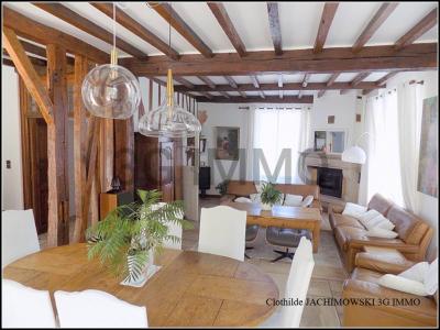 For sale Bergeres-les-vertus BLANCS-COTEAUX 11 rooms 302 m2 Marne (51130) photo 2