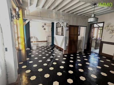 For sale Cormeilles 5 rooms 101 m2 Eure (27260) photo 1