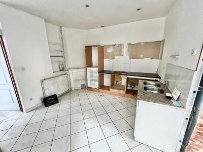 Acheter Immeuble 170 m2 Nouvion-en-thierache