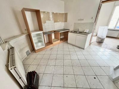 Acheter Immeuble Nouvion-en-thierache 65500 euros