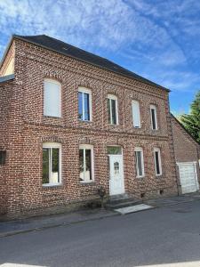 Annonce Vente 8 pices Maison Wassigny 02