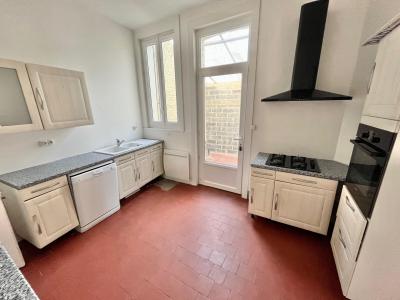 Acheter Maison 141 m2 Wassigny