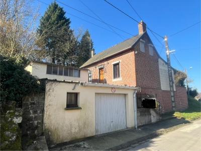 For sale Proisy 4 rooms 56 m2 Aisne (02120) photo 0